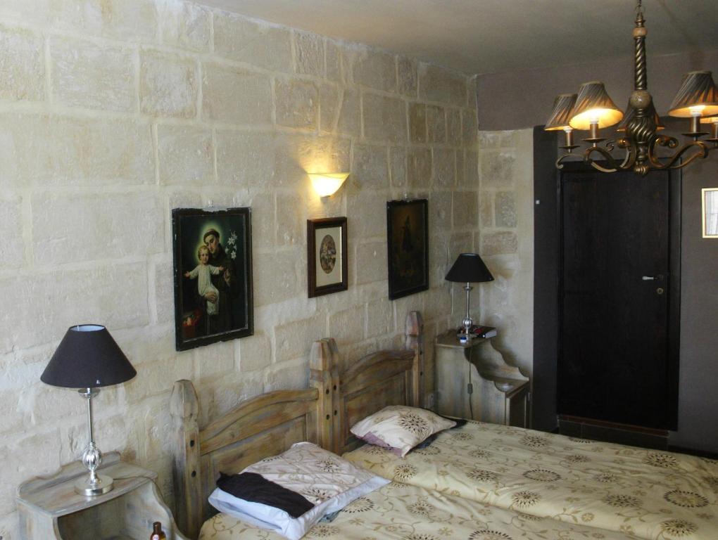 Luciano Boutique Casa de hóspedes
