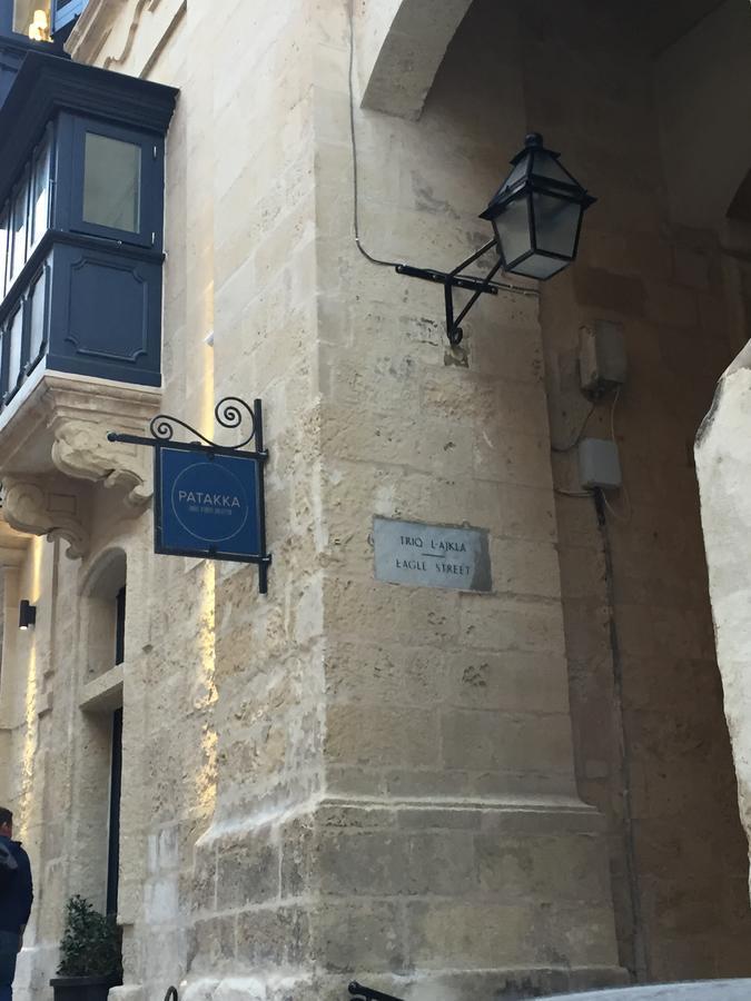 Palais Le Brun Valletta