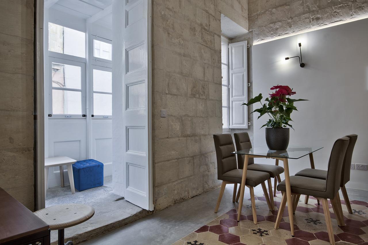Vallettastay Classic (adults Only) Apartment Valletta