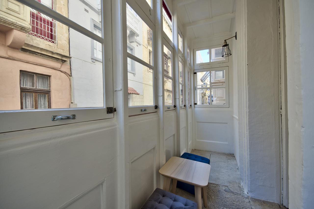 Apartment Vallettastay Classic (adults Only) *