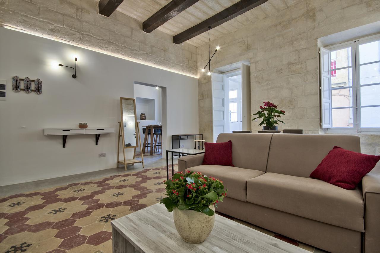 Apartment Vallettastay Classic (adults Only)