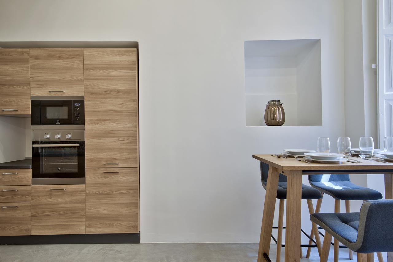Apartment Vallettastay Classic (adults Only) *