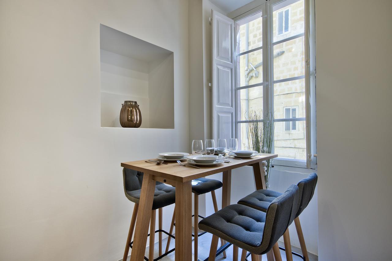 Vallettastay Classic (adults Only) Apartment
