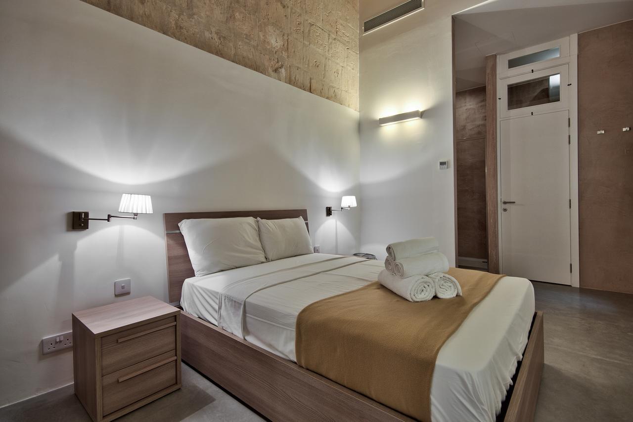 Vallettastay Classic (adults Only) Apartment *