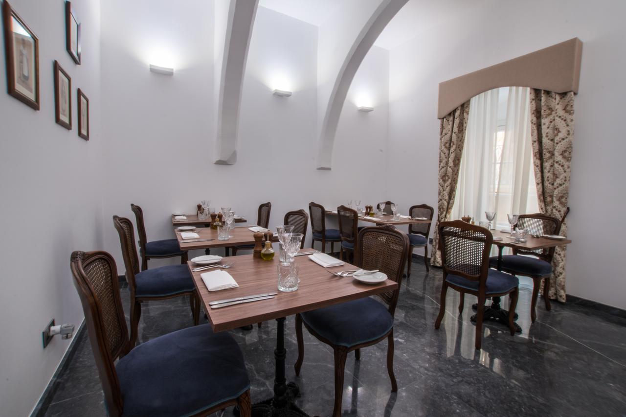 Palais Le Brun Valletta