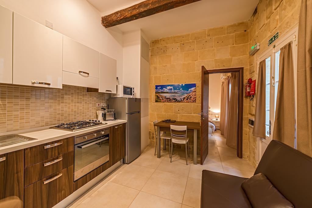 Aparthotel Merisi Valletta
