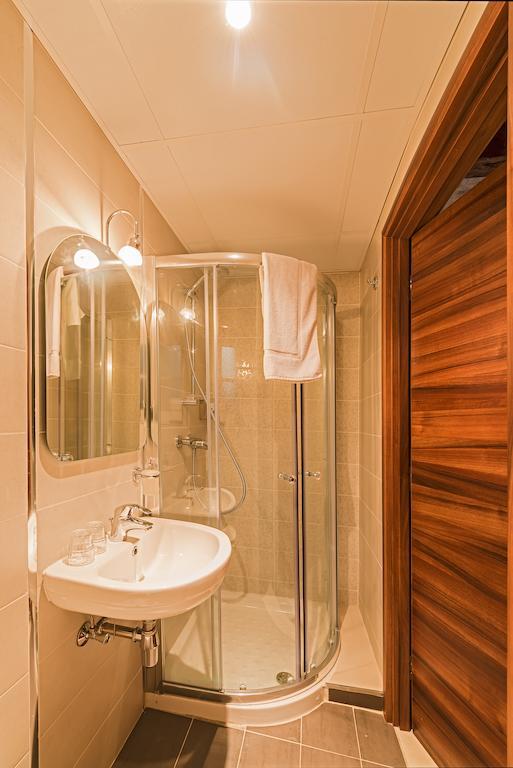 Aparthotel Merisi 2*