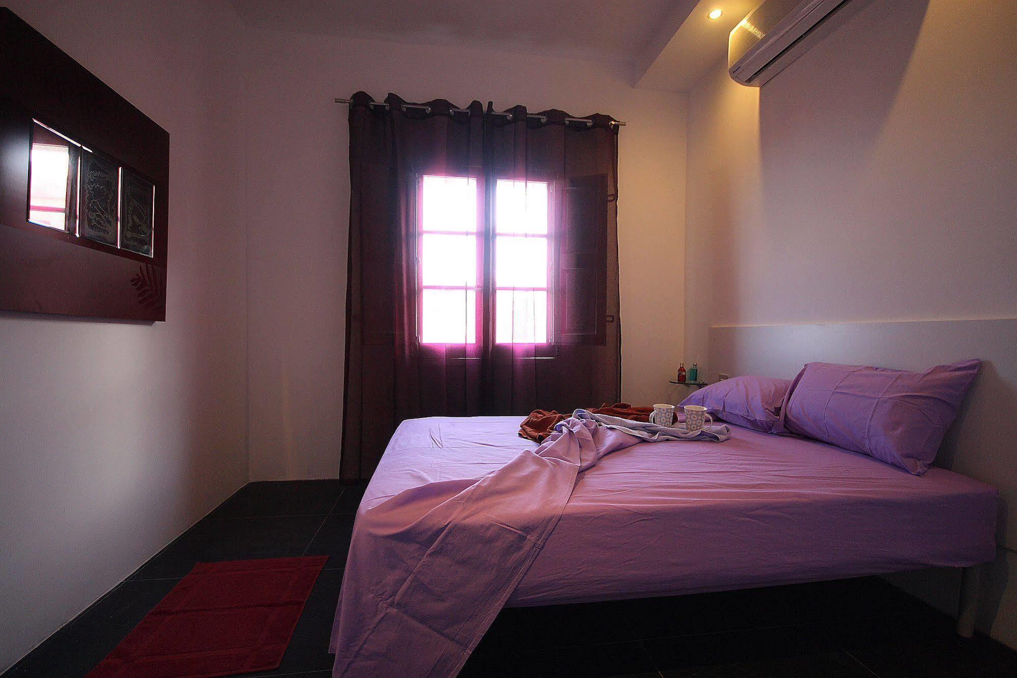 Aparthotel Castille Penthouses
