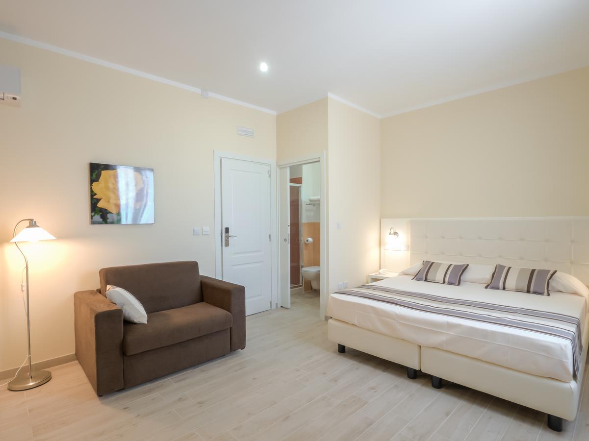 Bed & Breakfast Tano's Boutique *