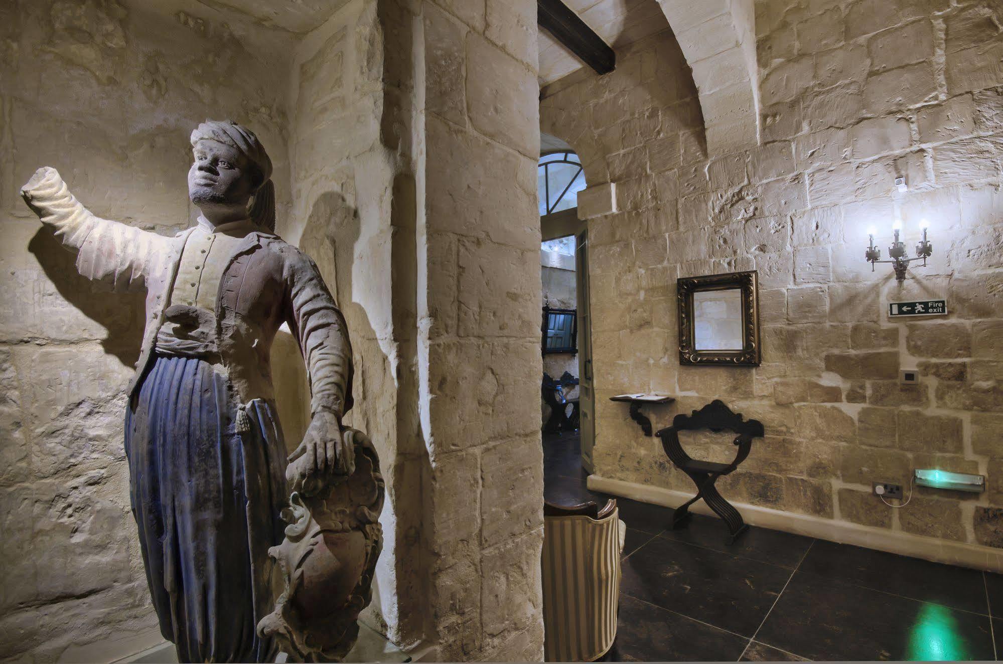 Palazzo D'orange Apartment *