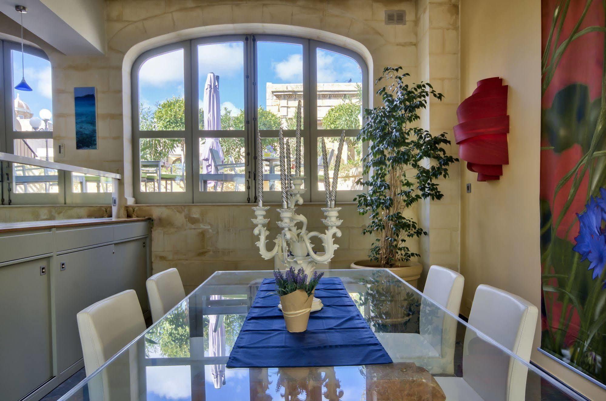 Palazzo D'orange Apartment Valletta