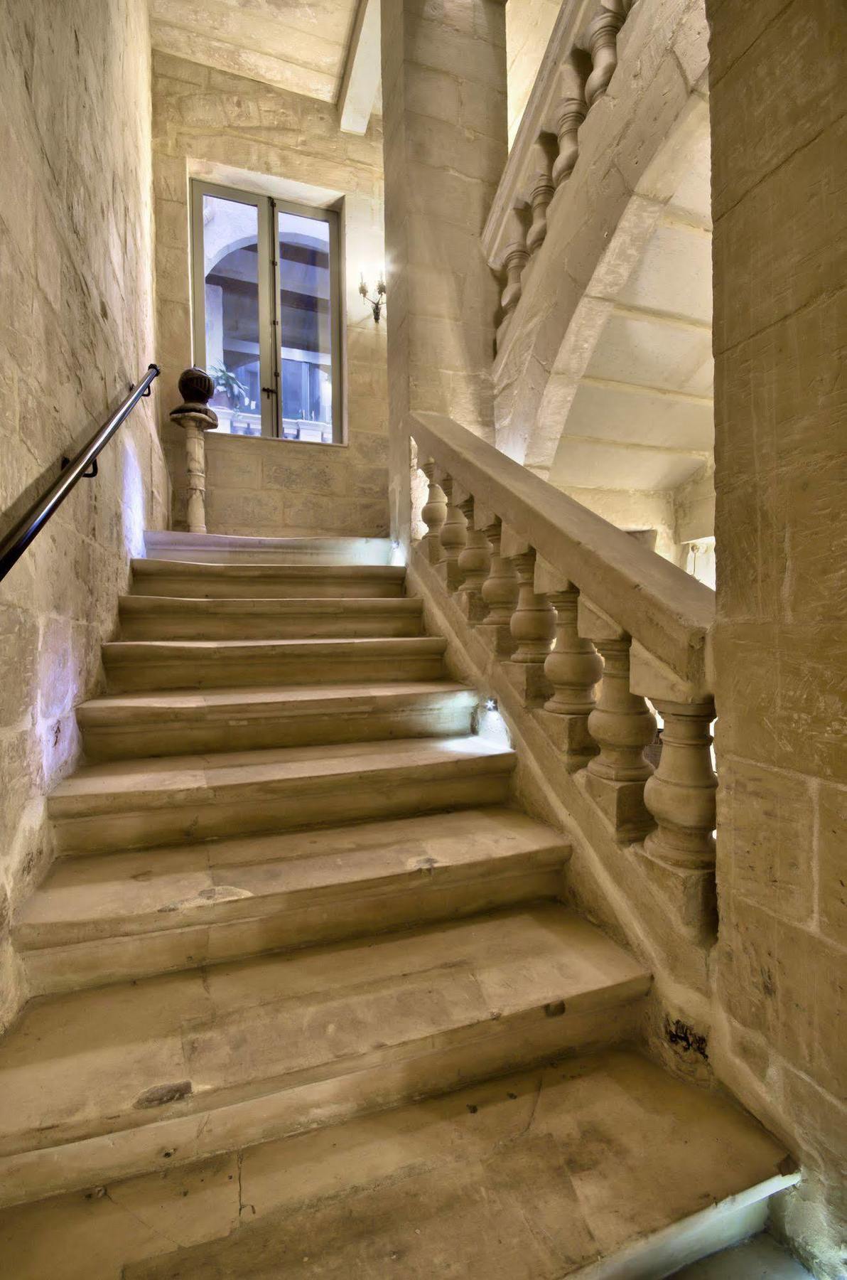 Apartment Palazzo D'orange Valletta