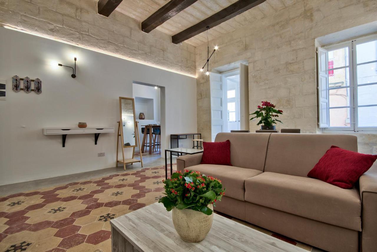 Apartment Vallettastay Zoe 2