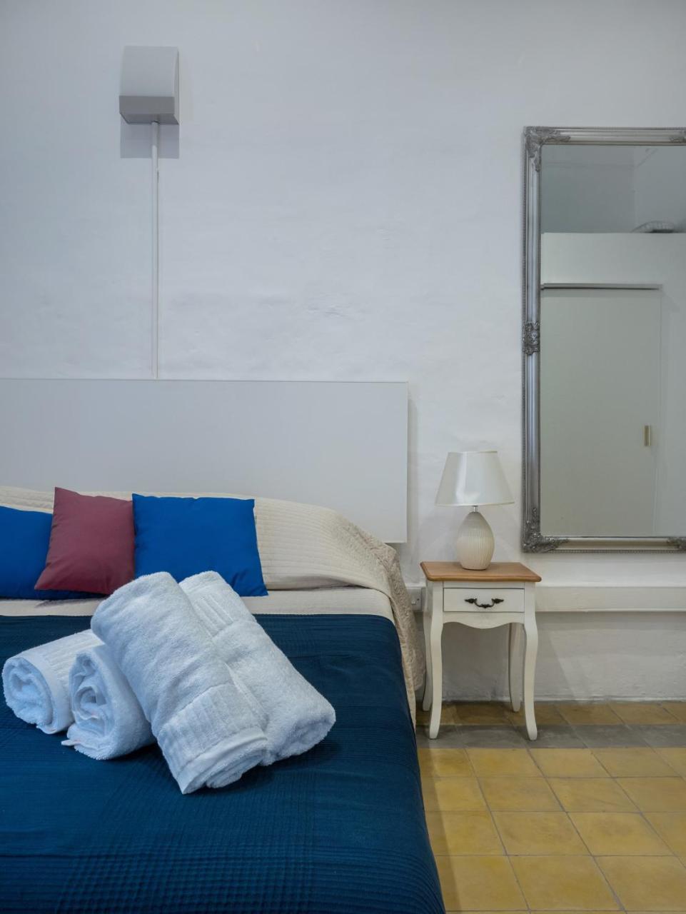 Kampnar Living 3* Valletta