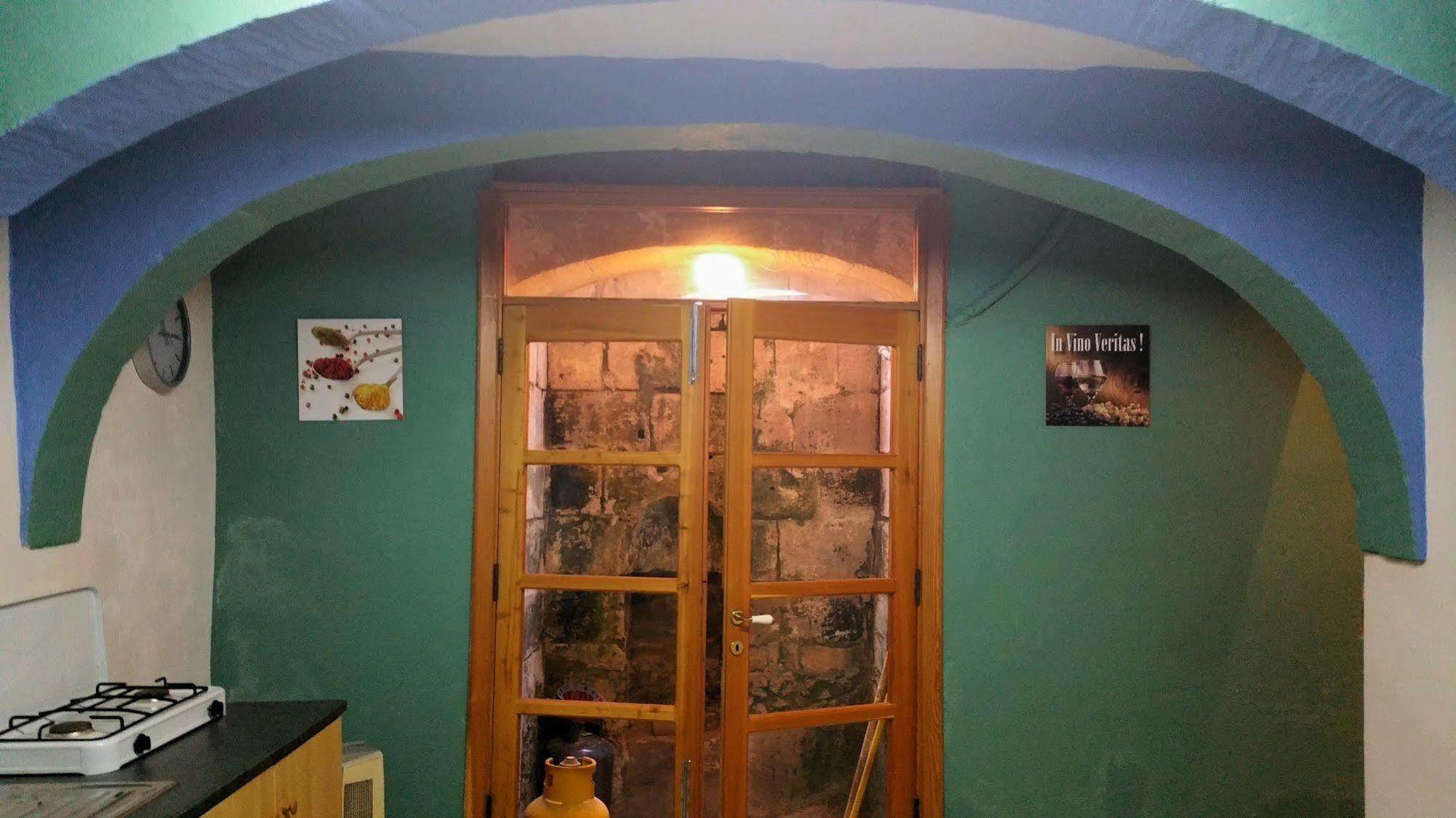 Apartment Lucia 182