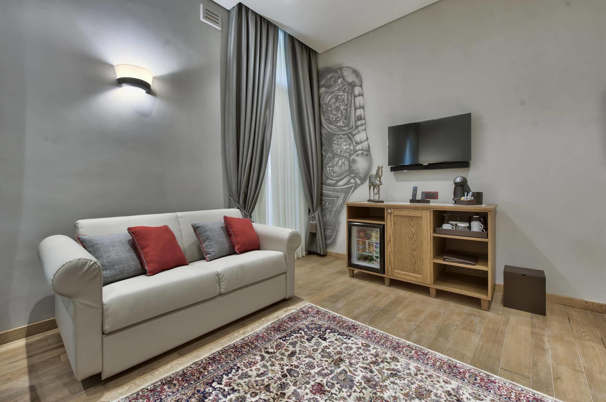 Palazzo Consiglia - Ik Collection Hotel
