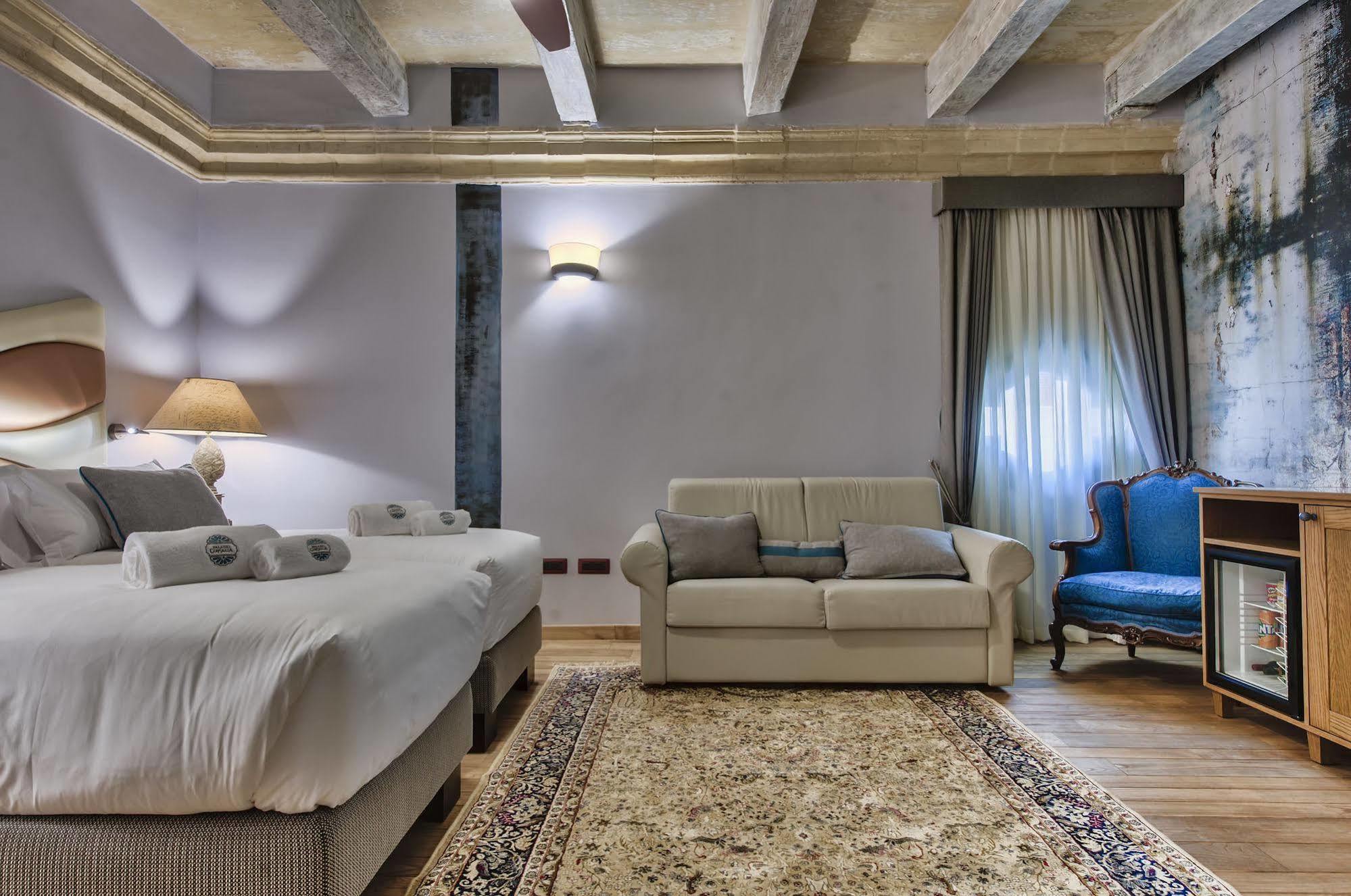 Hotel Palazzo Consiglia - Ik Collection