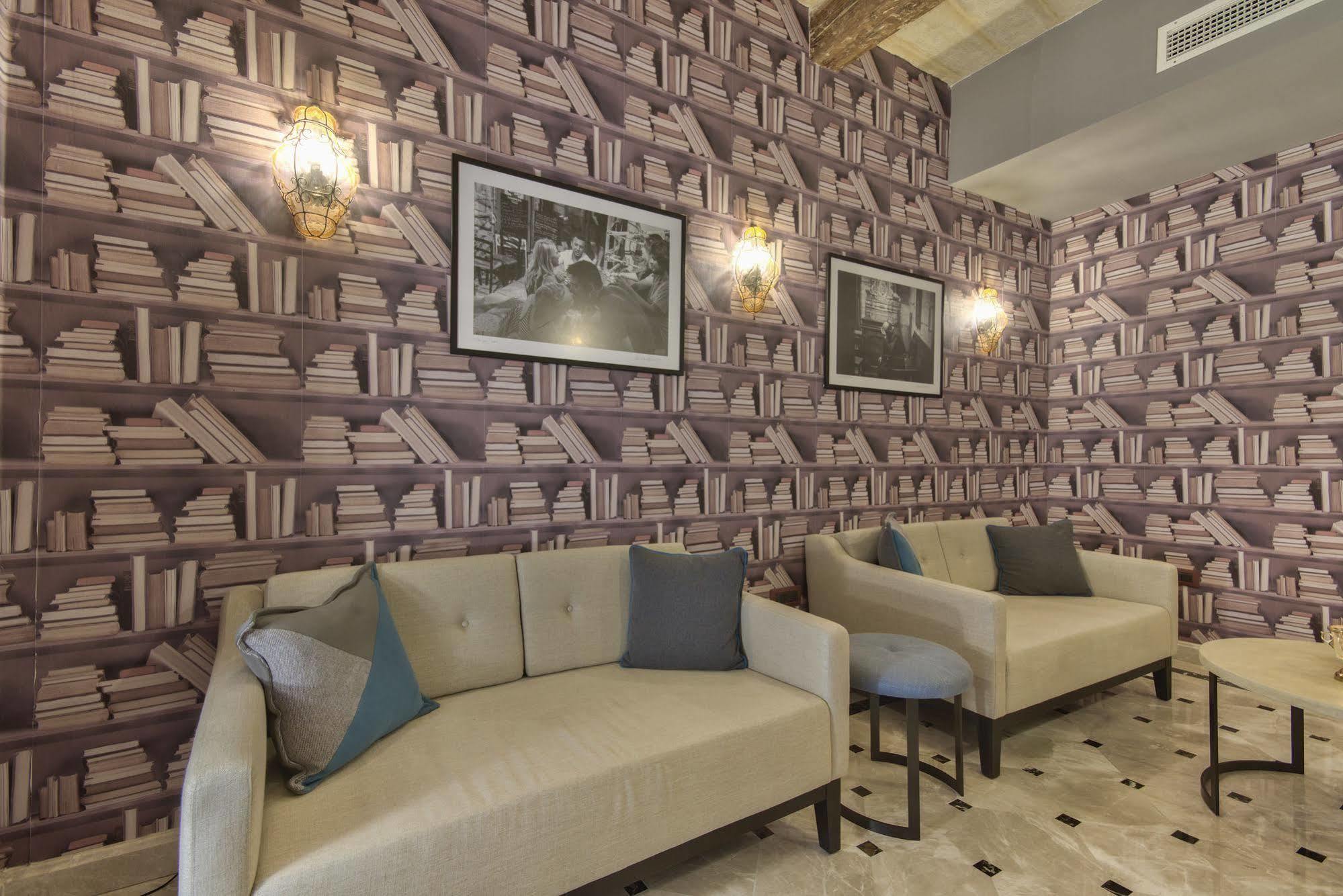 Palazzo Consiglia - Ik Collection 4*