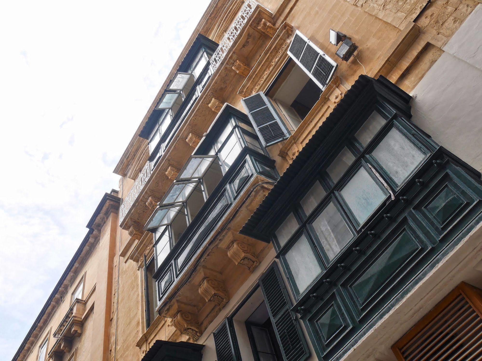 Hotel Ax The Saint John Valeta