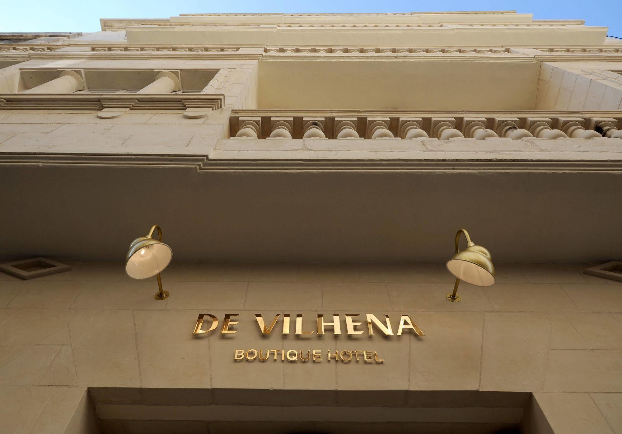The Manoel Boutique Hotel Valletta