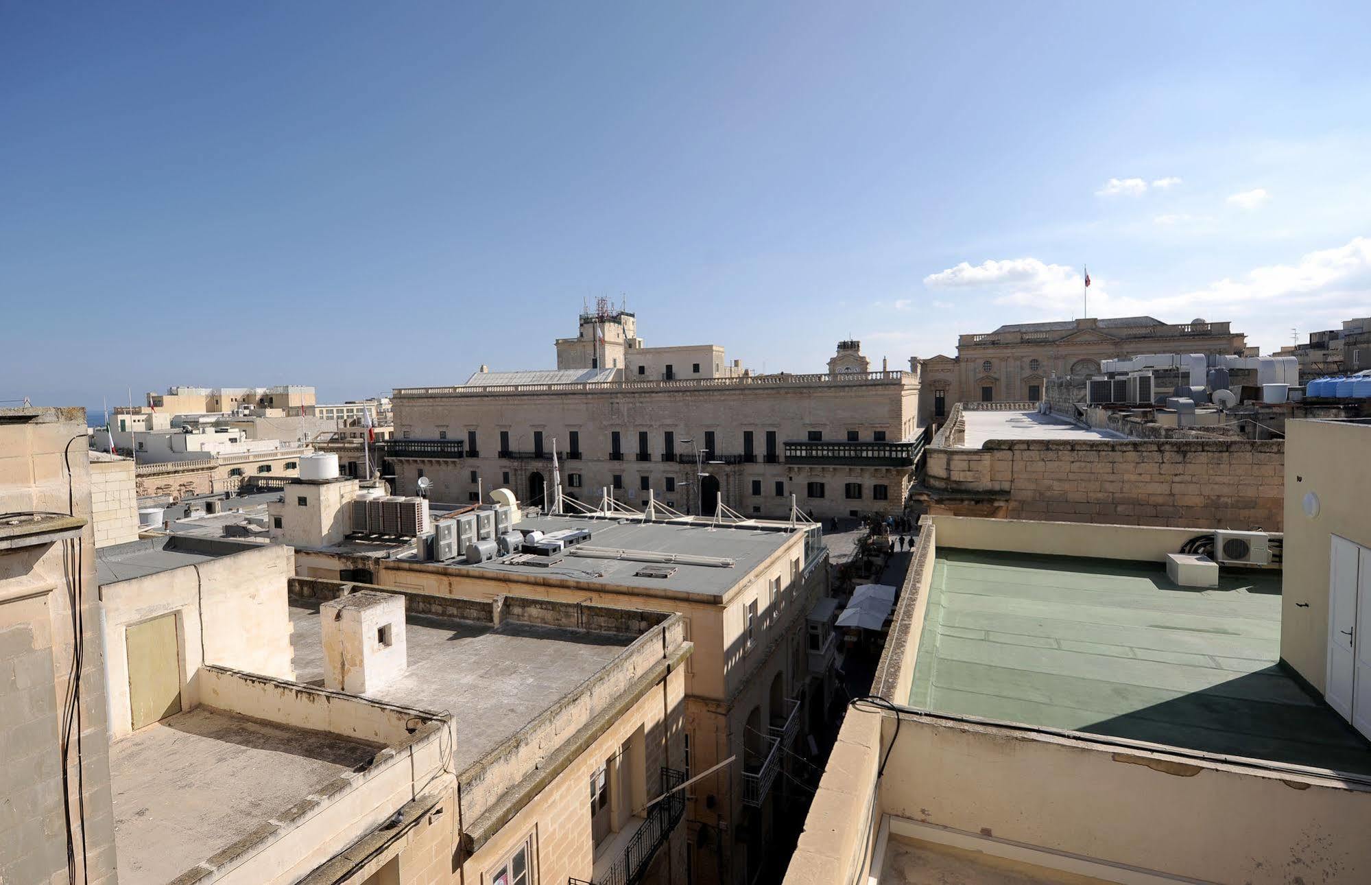 The Manoel Boutique Hotel Hotel 4*