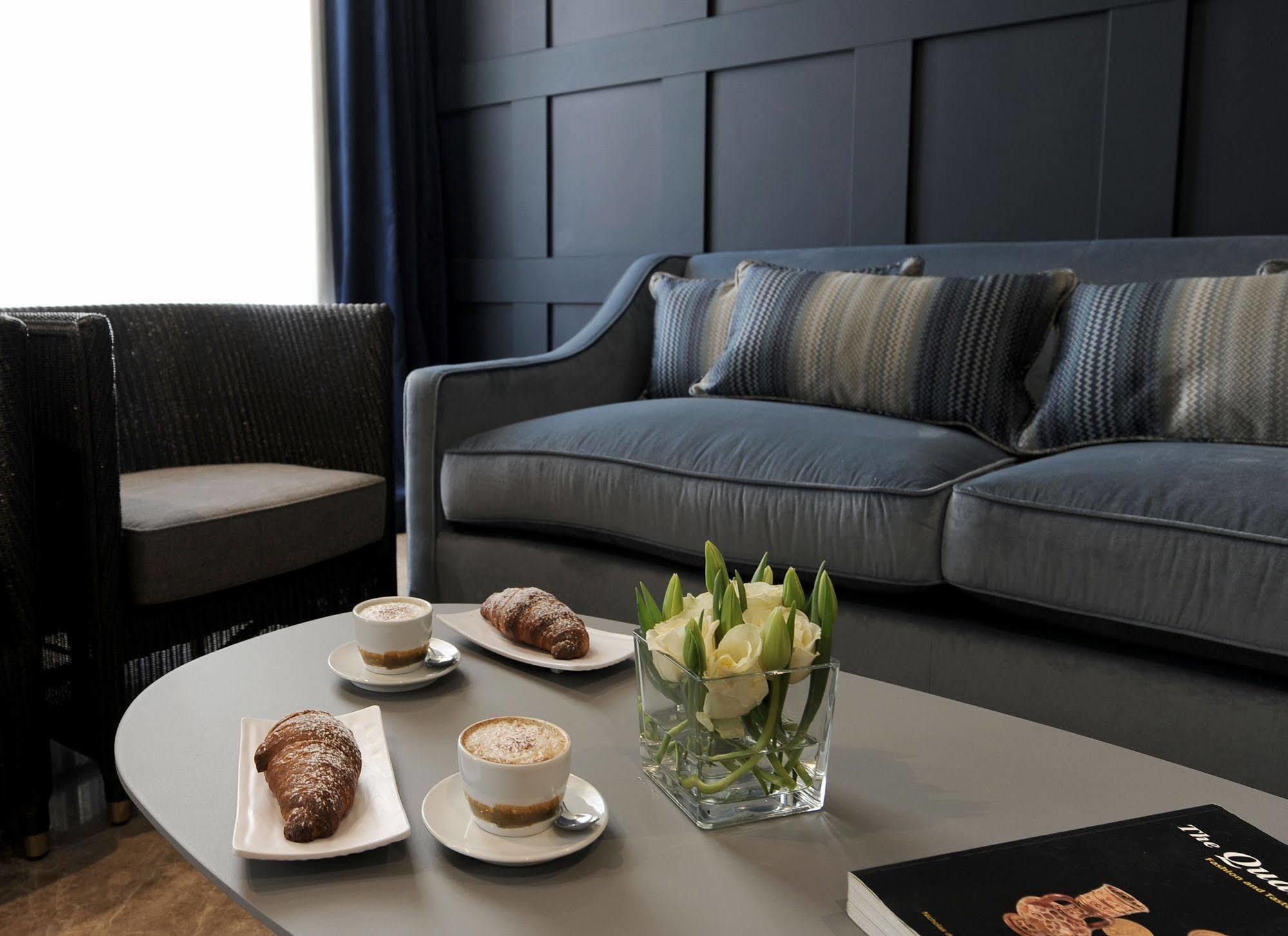 Hotel The Manoel Boutique Hotel 4*