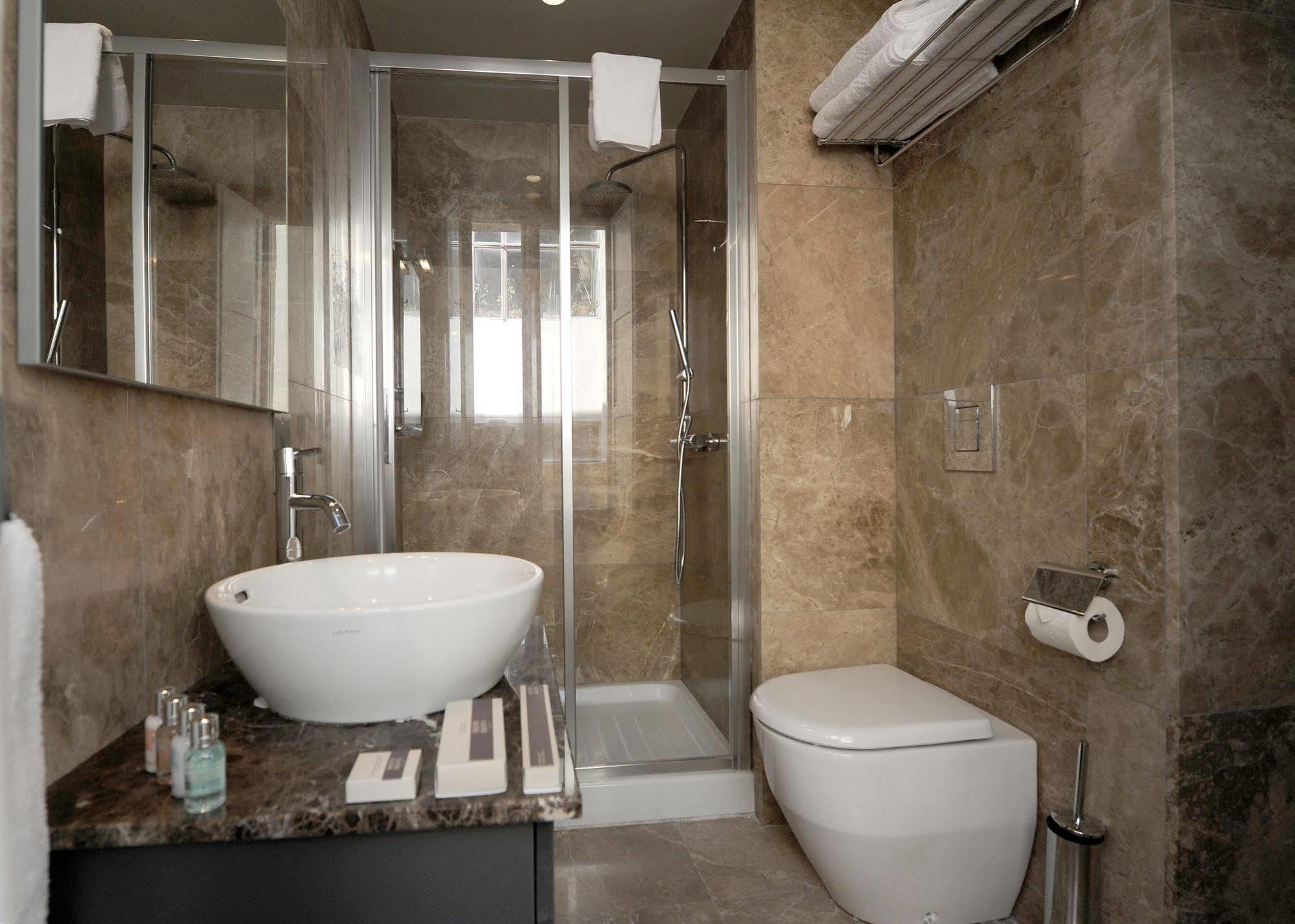 Hotel The Manoel Boutique Hotel Valletta