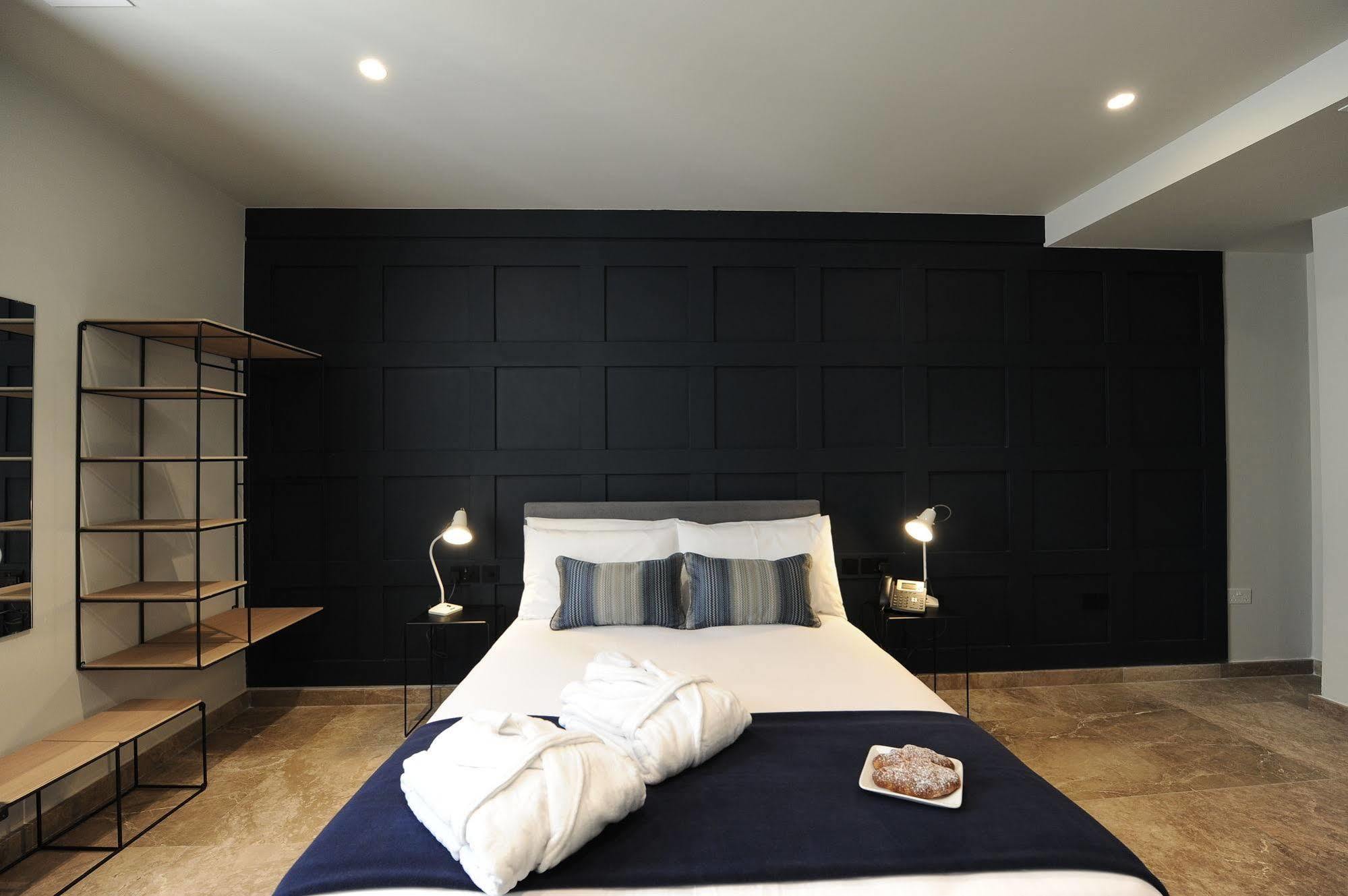 Hotel The Manoel Boutique Hotel 4*