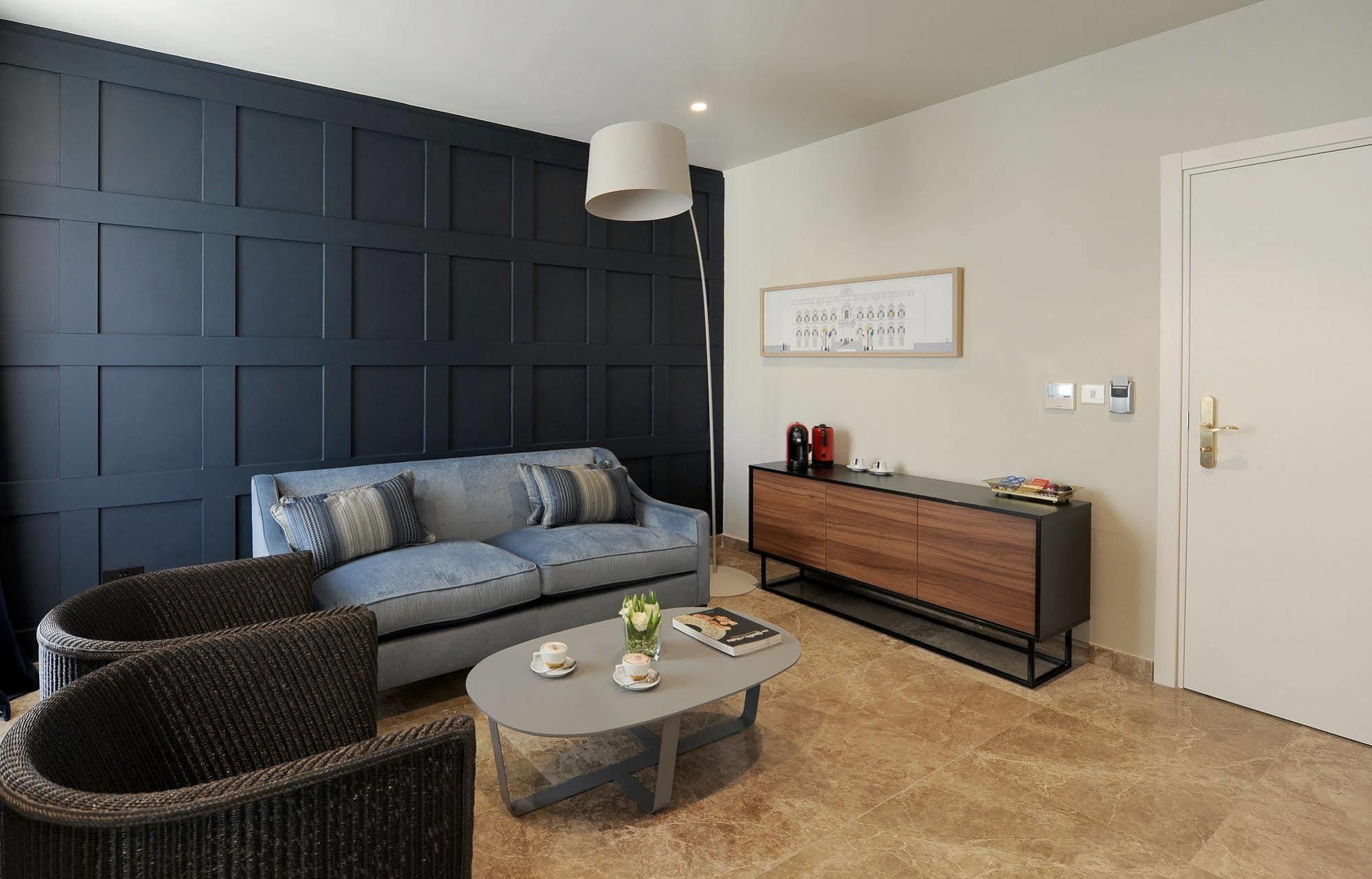 Hotel The Manoel Boutique Hotel 4*