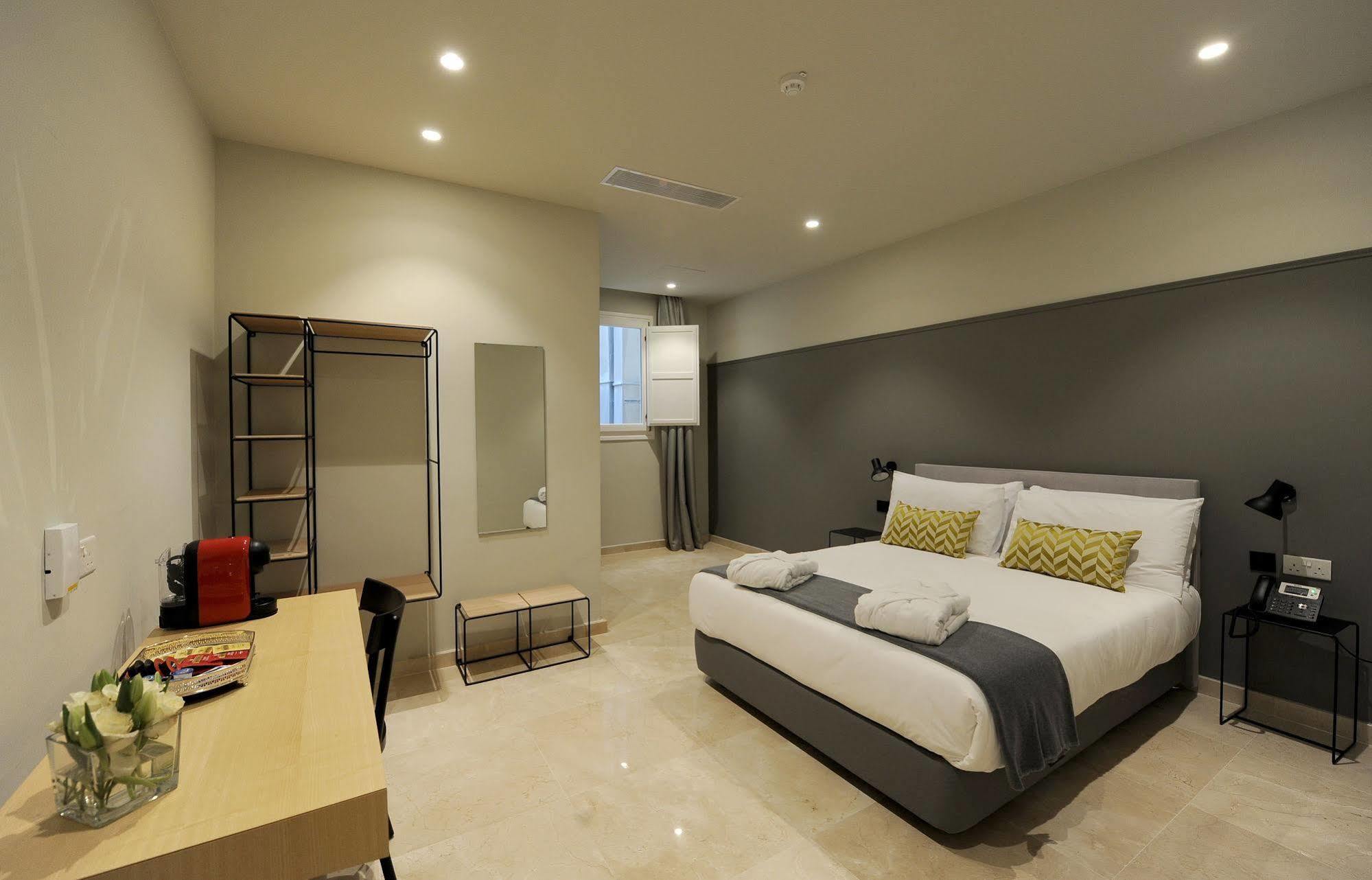 The Manoel Boutique Hotel Hotel Valletta