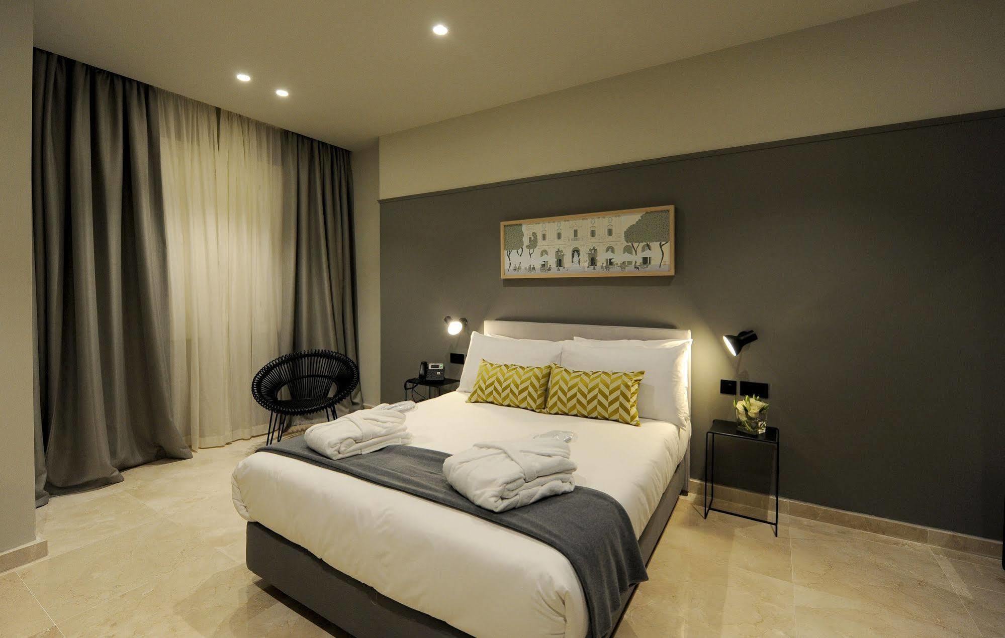 The Manoel Boutique Hotel Hotel