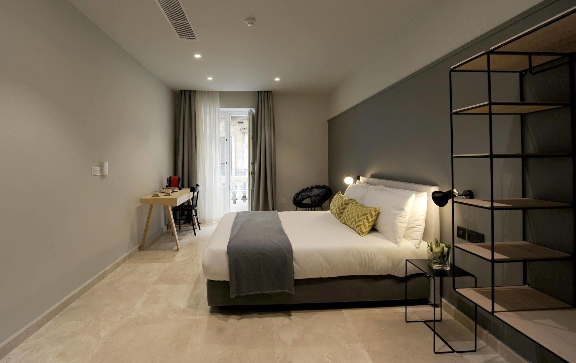 The Manoel Boutique Hotel
