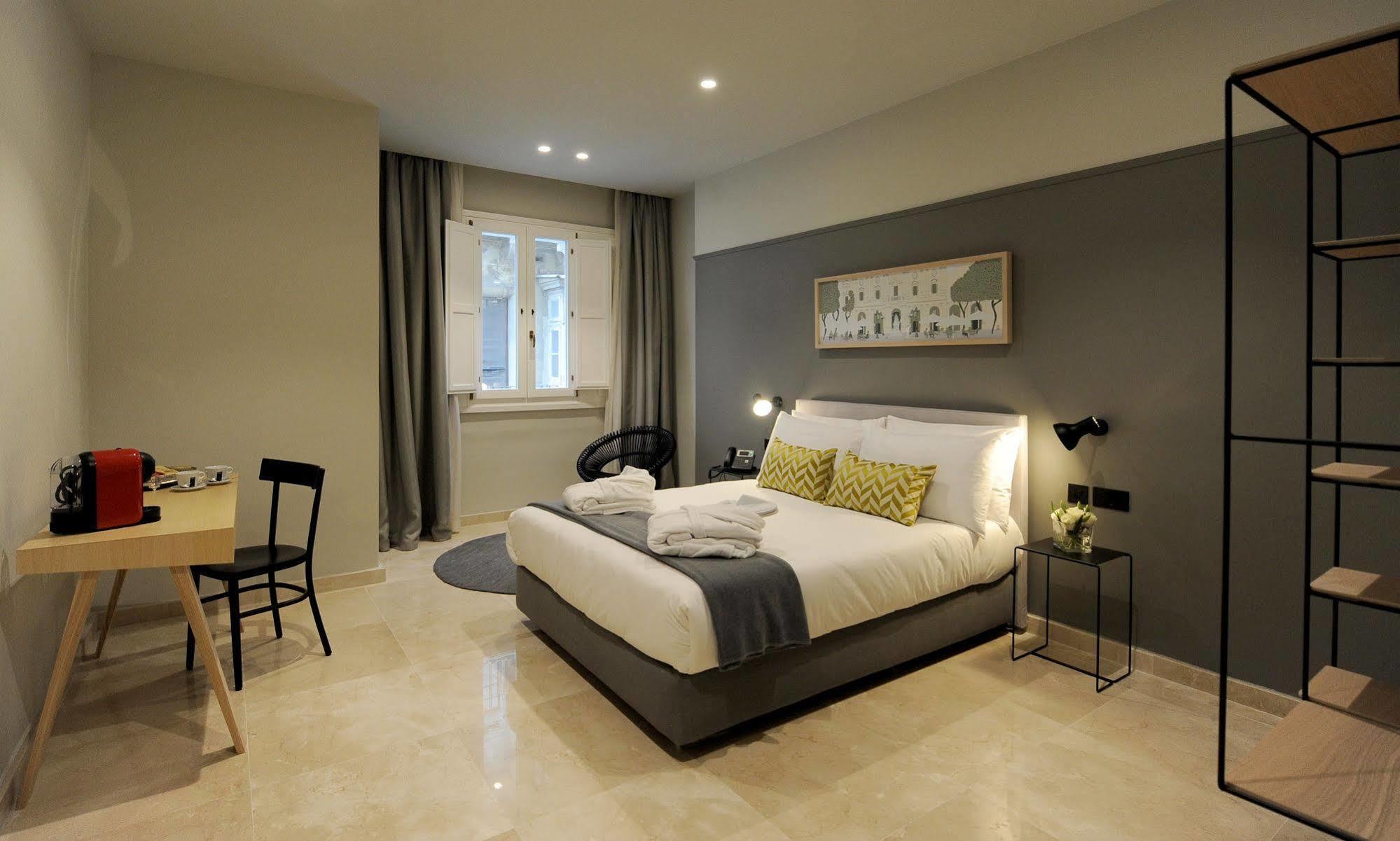 The Manoel Boutique Hotel 4* Valletta