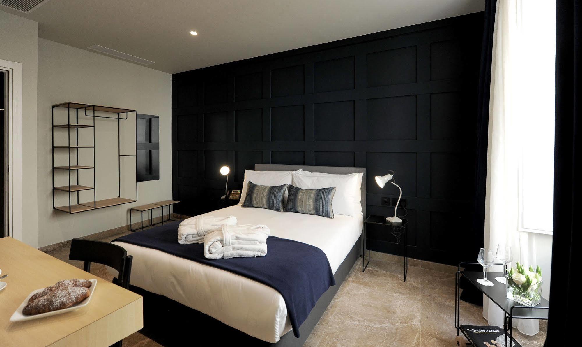 Hotel The Manoel Boutique Hotel Valletta