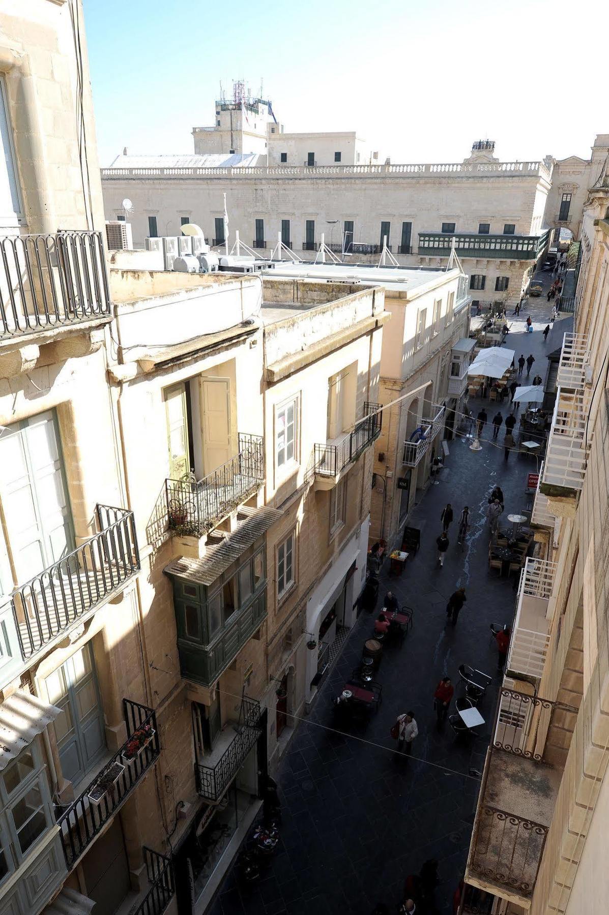 The Manoel Boutique Hotel Hotel Valletta