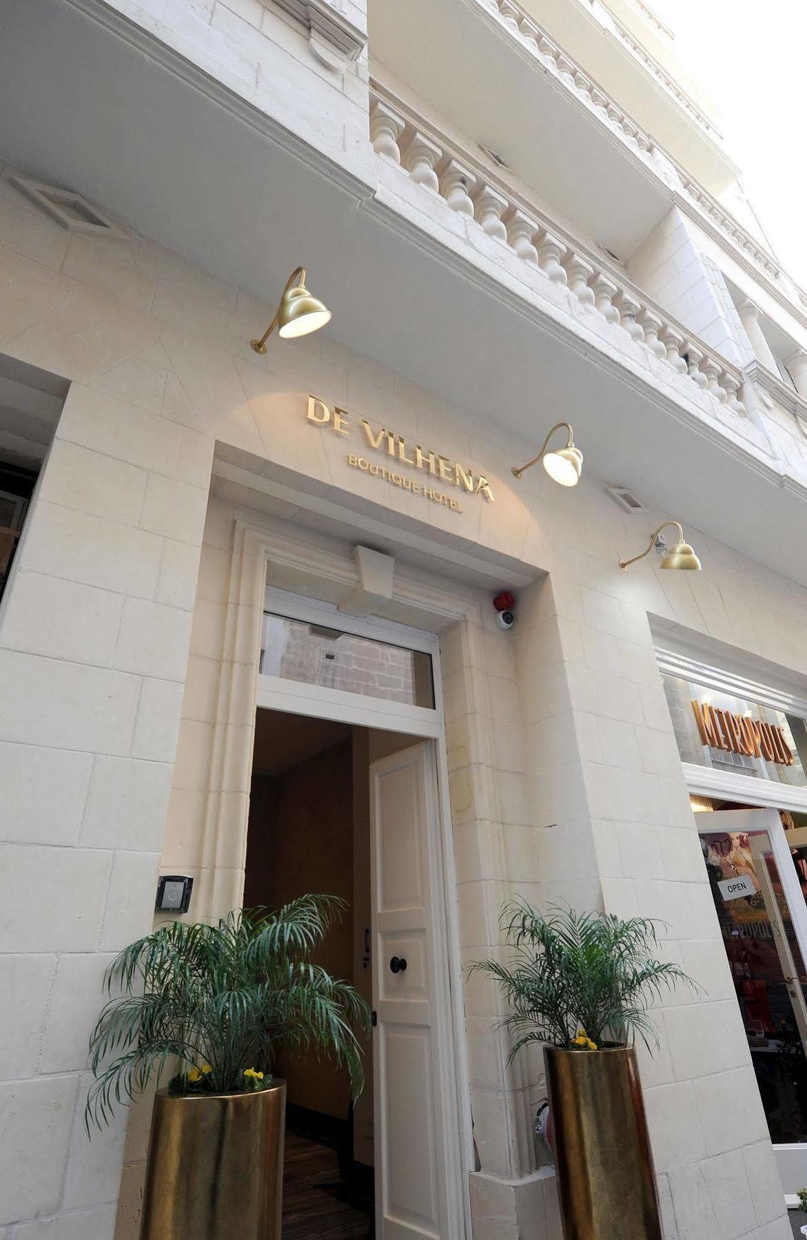 The Manoel Boutique Hotel Hotel Valletta