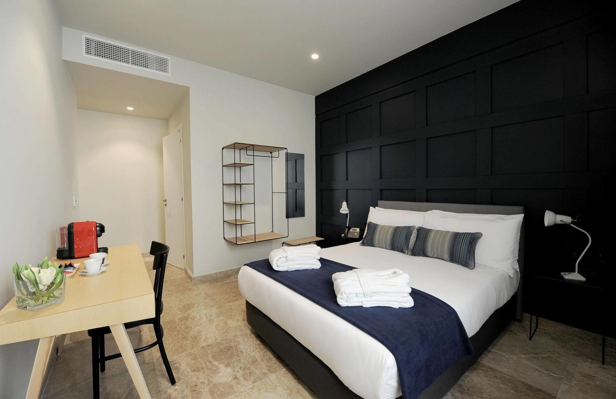 The Manoel Boutique Hotel Hotel 4*