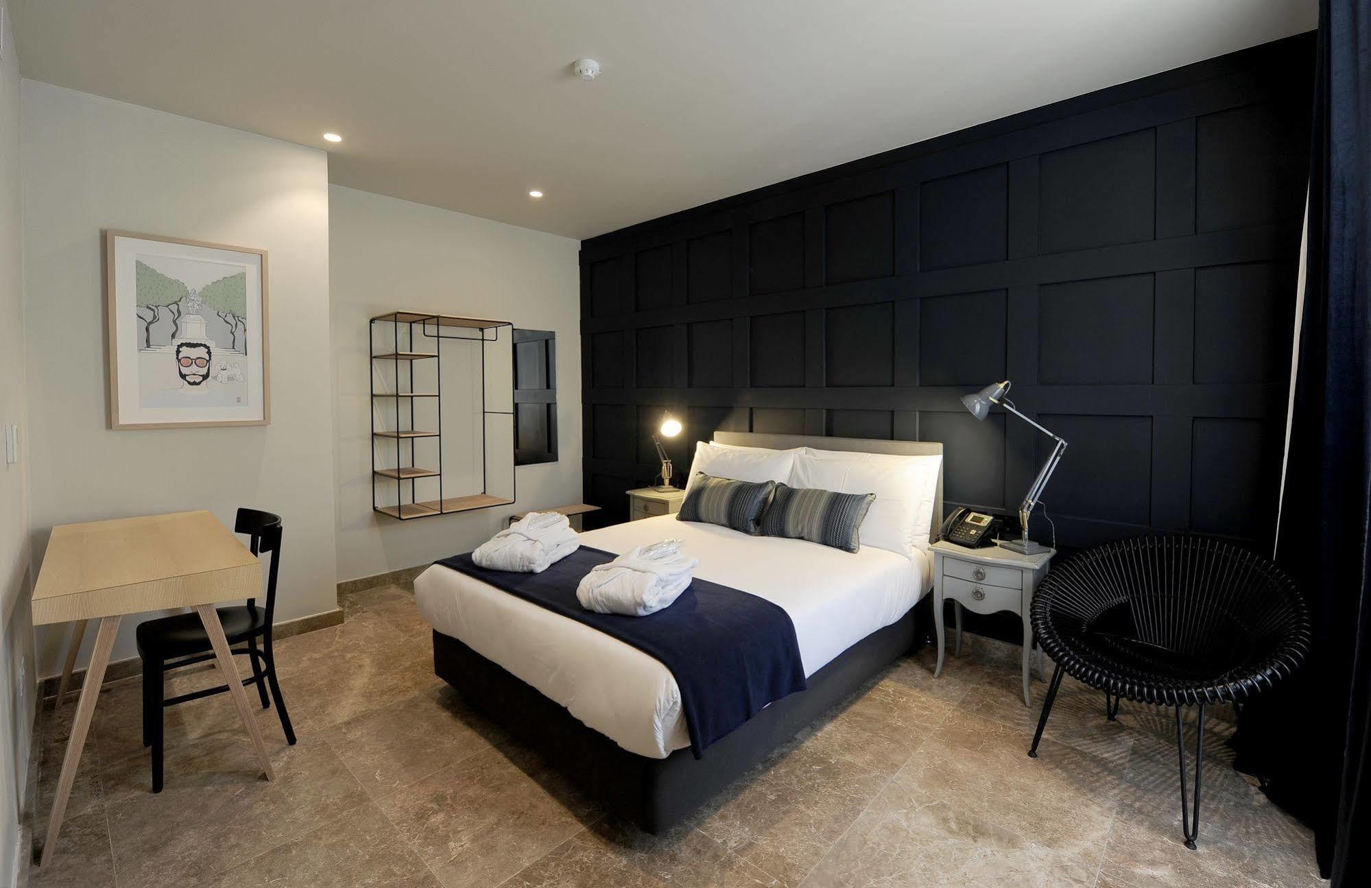 The Manoel Boutique Hotel Hotel 4*