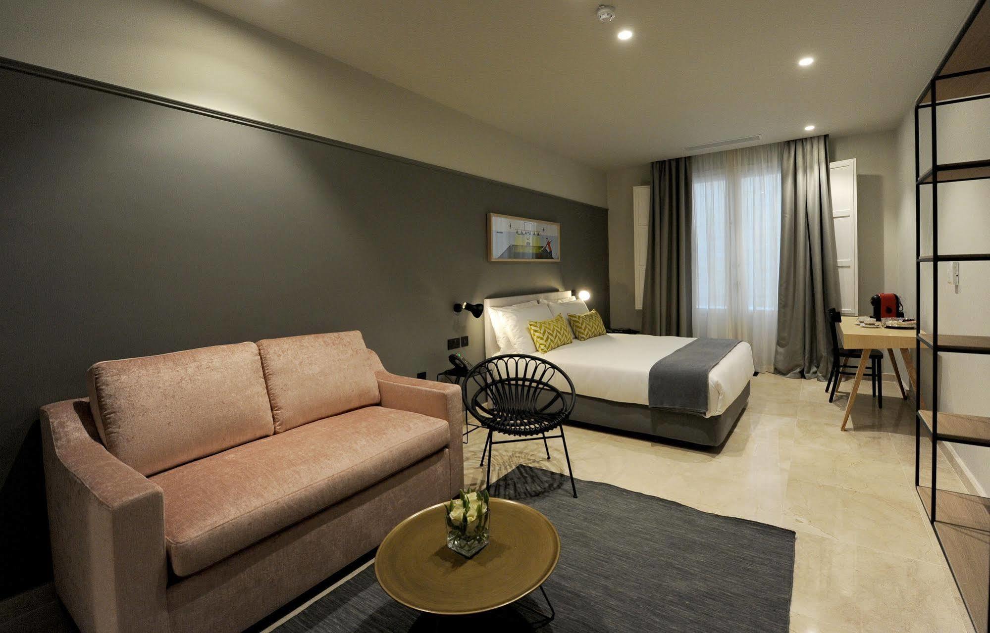 The Manoel Boutique Hotel Hotel 4*