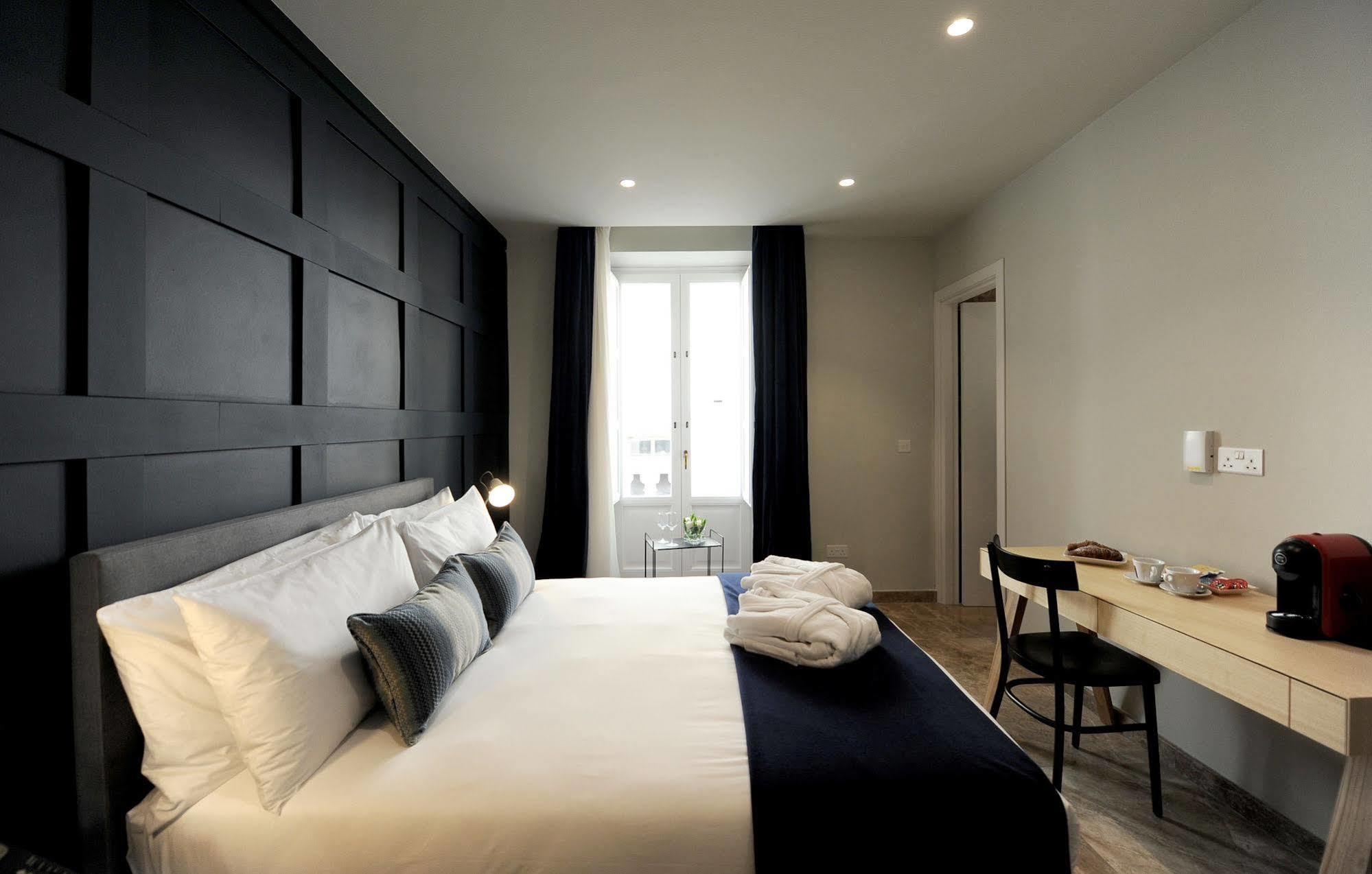 Hotel The Manoel Boutique Hotel