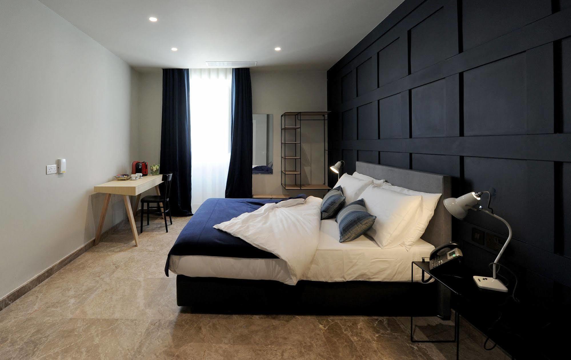 Hotel The Manoel Boutique Hotel Valletta