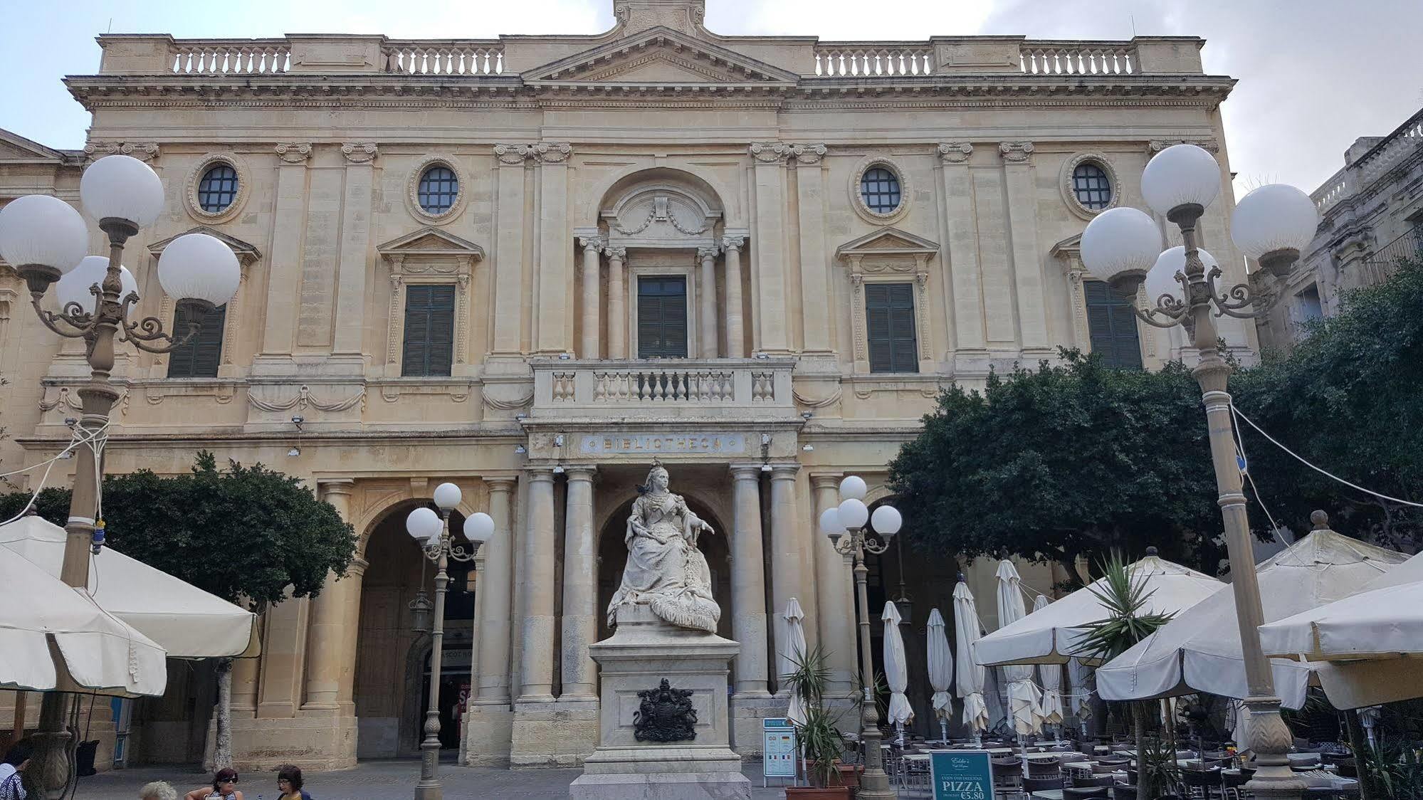 The Manoel Boutique Hotel Valletta