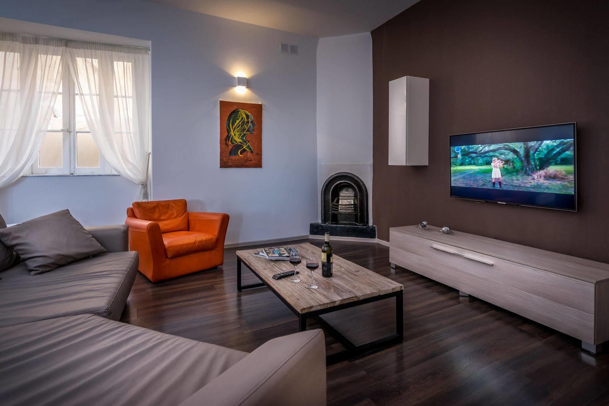 Apartment Consiglia