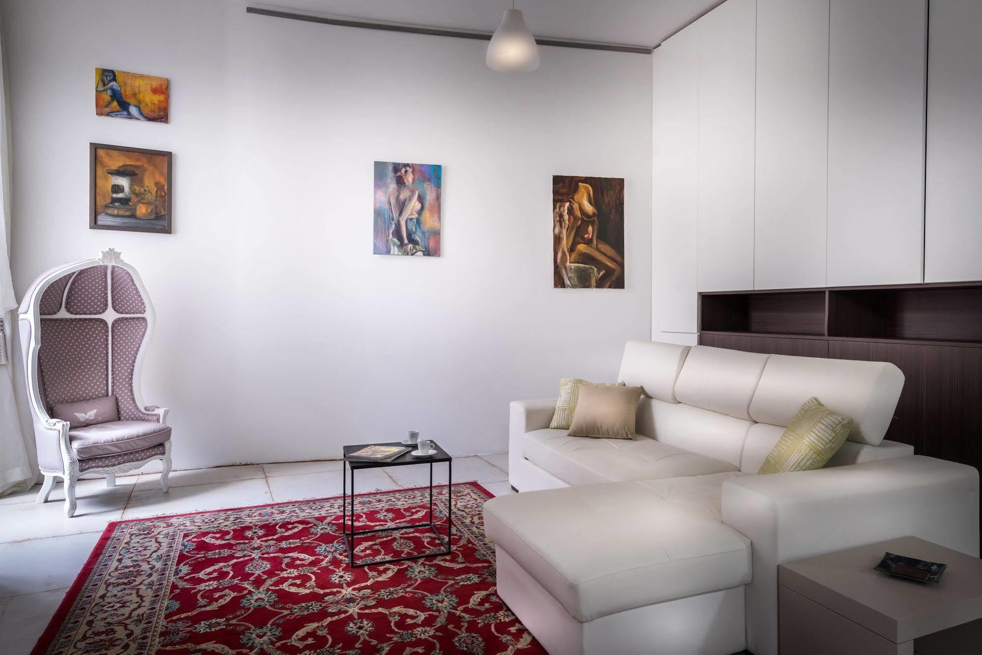 Consiglia Apartment