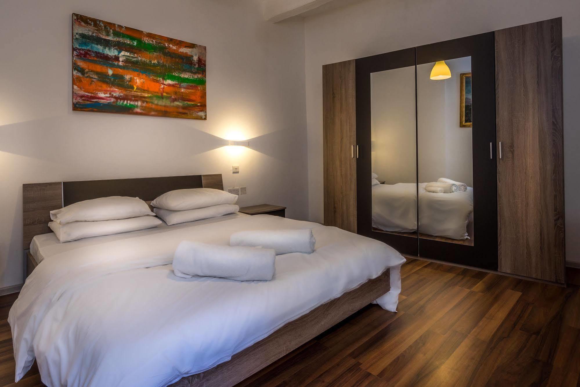 Consiglia Apartment Valletta