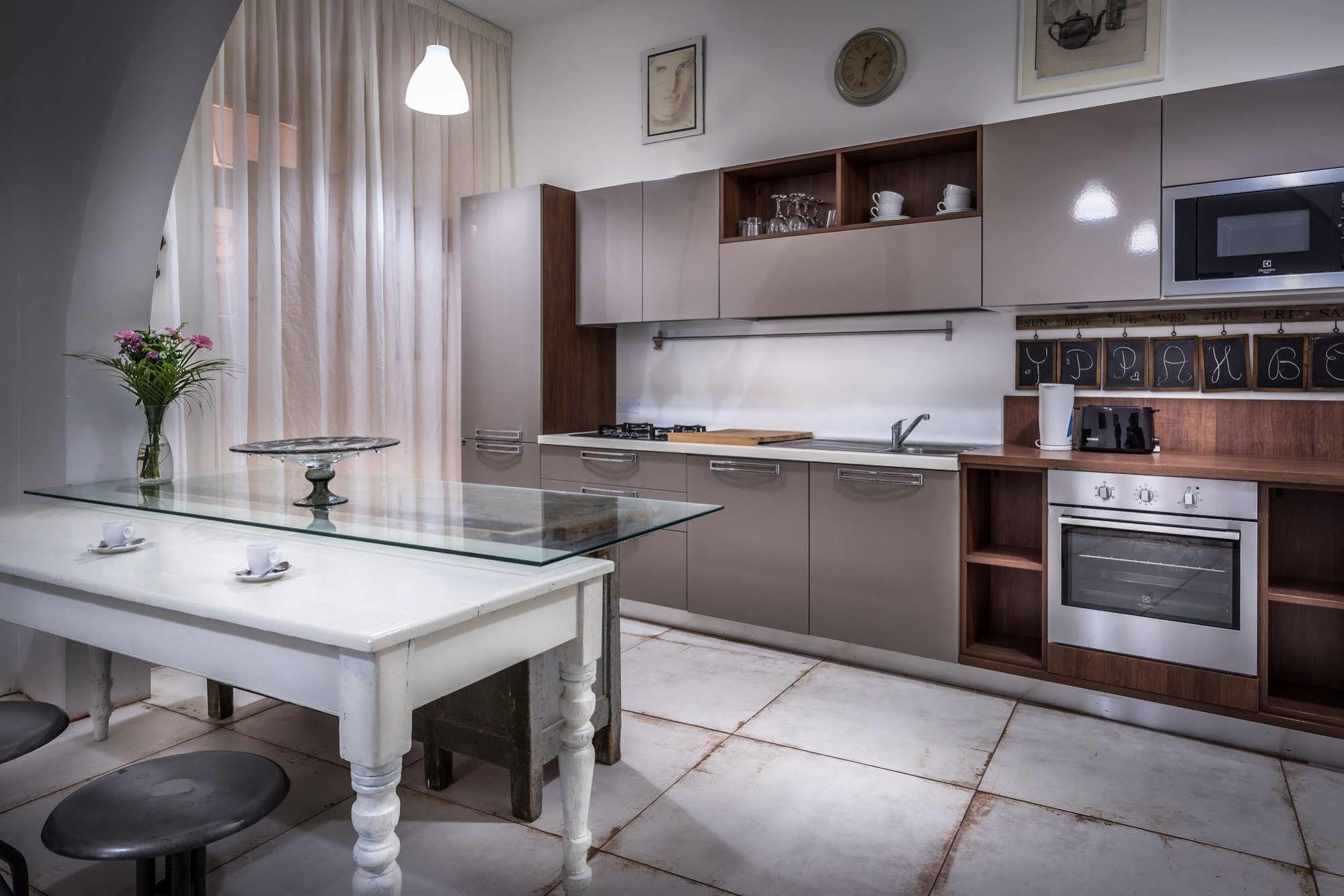 Apartment Consiglia Valletta