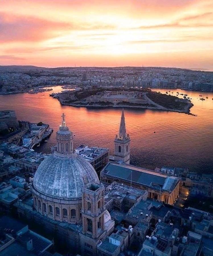 Apartamento Harbour View *