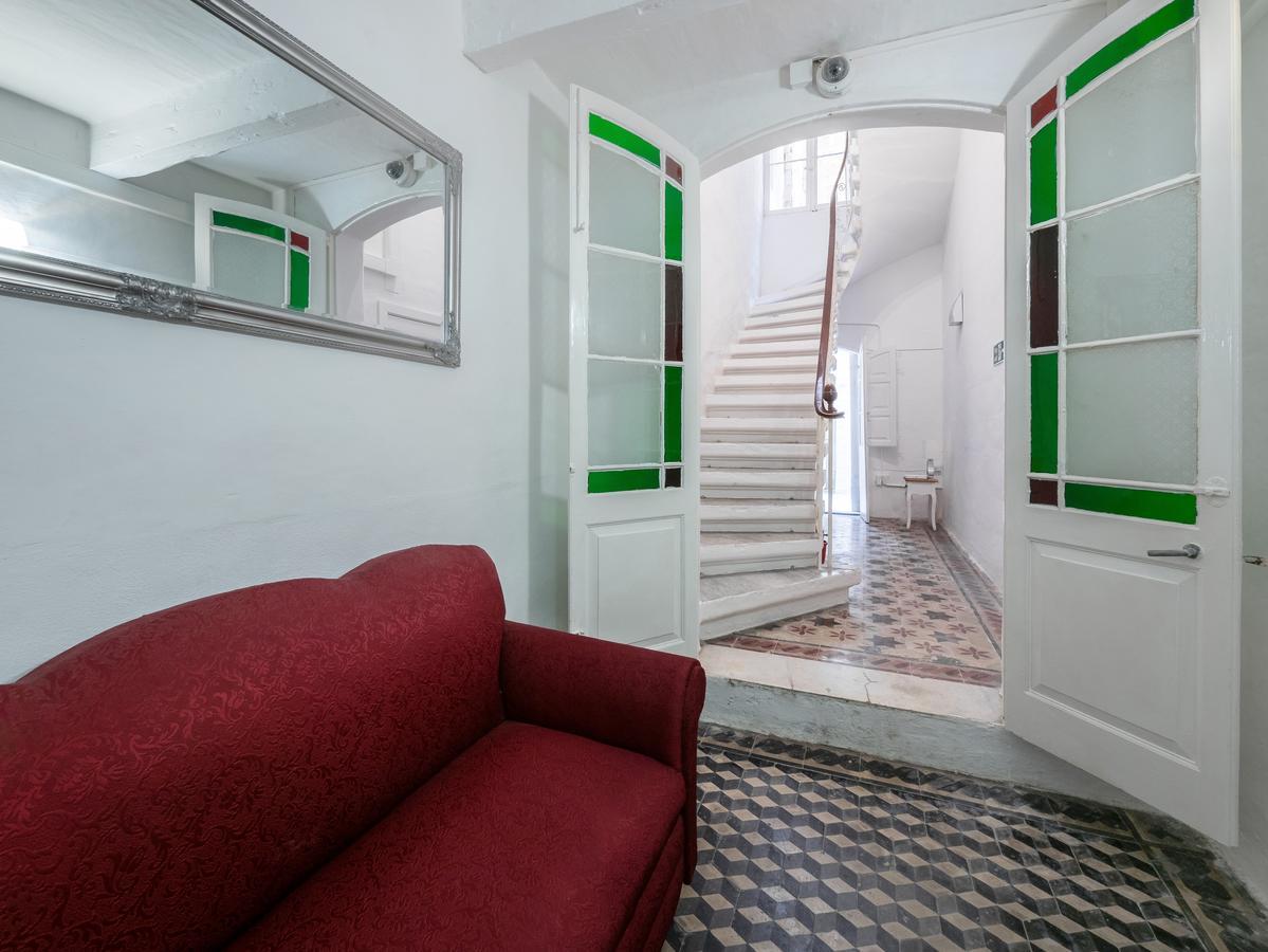 Kampnar Living Gasthof Valletta