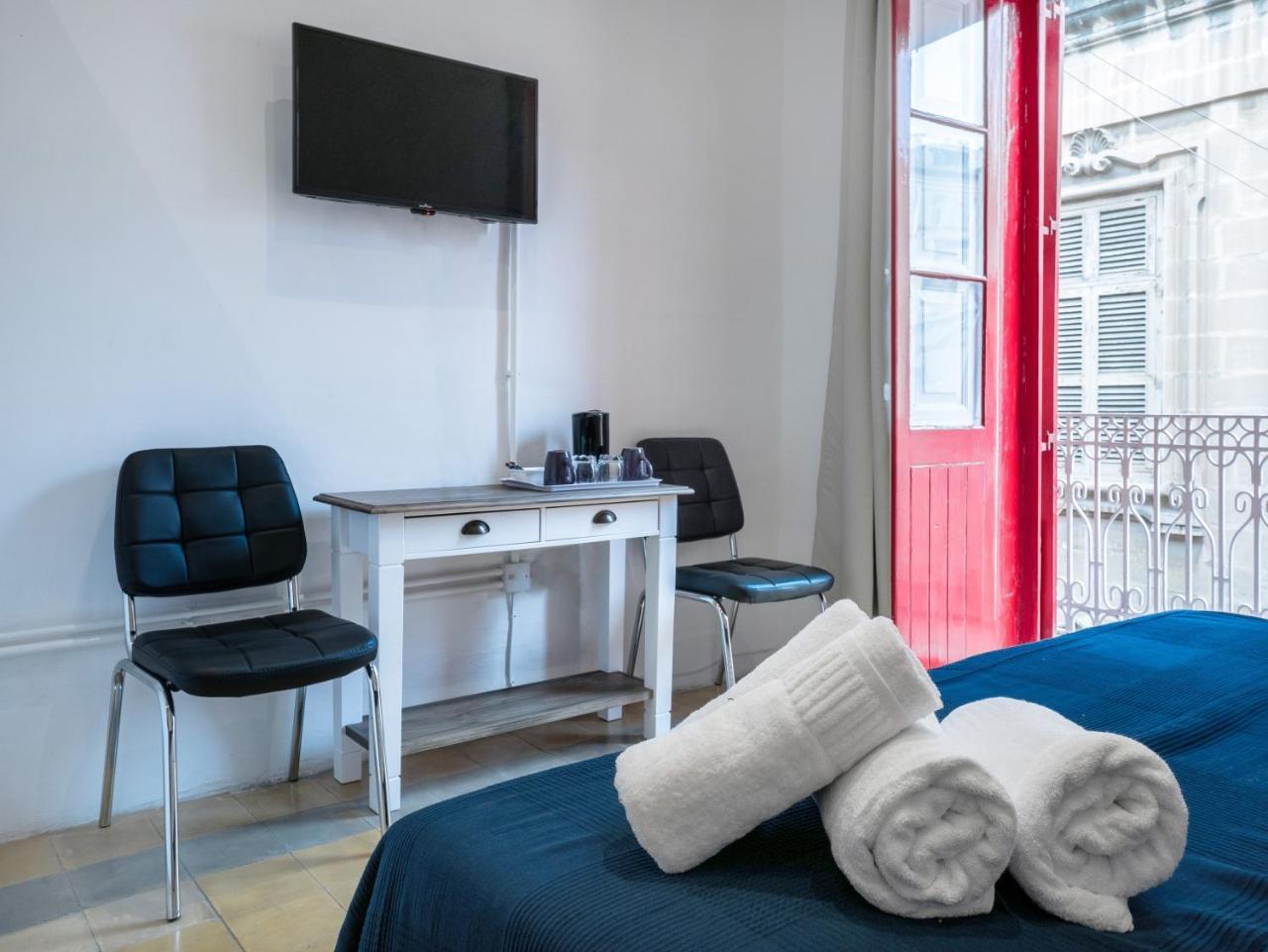 Gasthof Kampnar Living Valletta