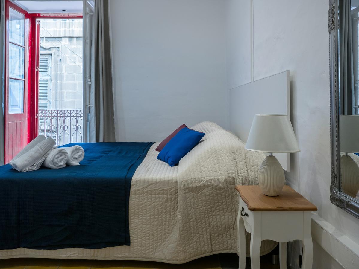 Kampnar Living 3* Valletta